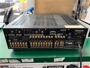 SONY TA-E9000ES AV Control Amplifier. Pre-amp/Processor Good | Buya